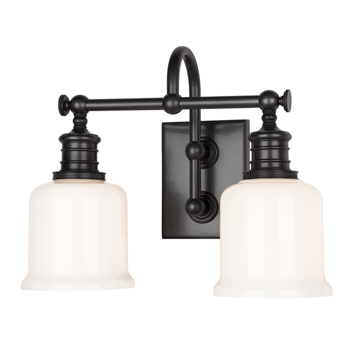 Hudson Valley Lighting Keswick Vanity Light