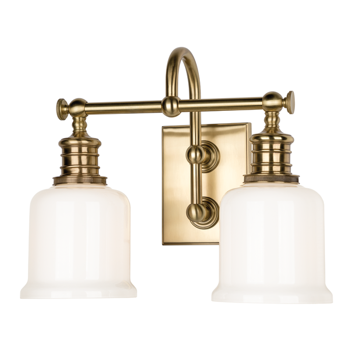 Hudson Valley Lighting Keswick Vanity Light
