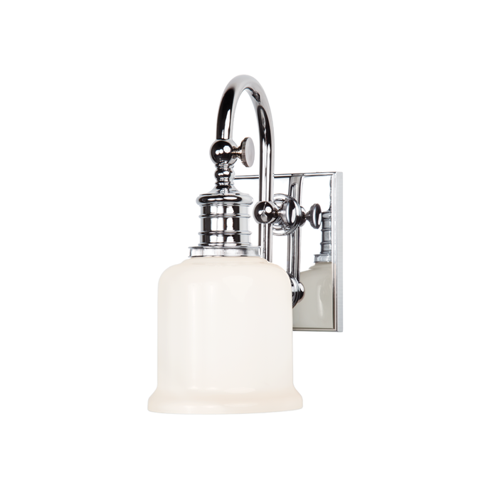 Hudson Valley Lighting Keswick Vanity Light