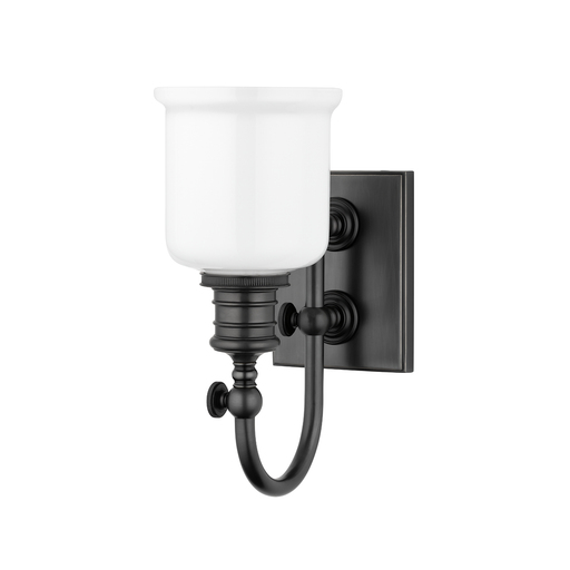 Hudson Valley Lighting Keswick Vanity Light