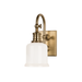 Hudson Valley Lighting Keswick Vanity Light