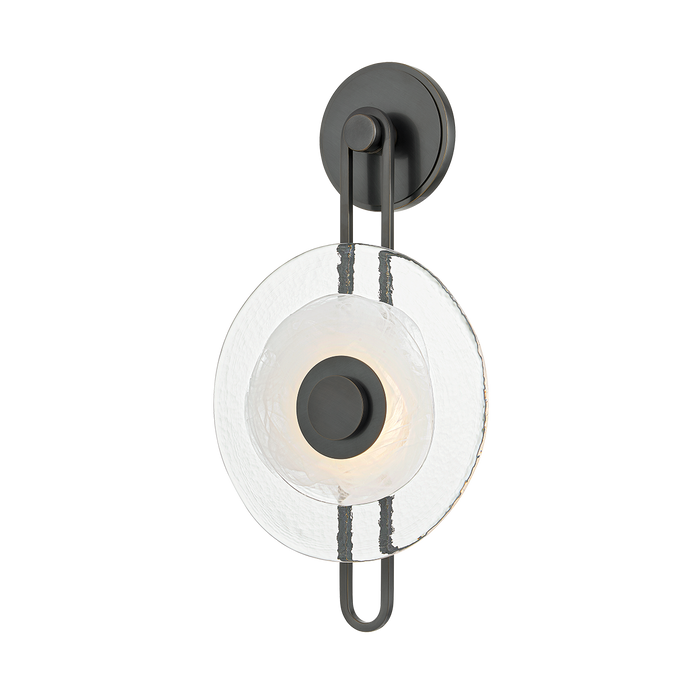 Hudson Valley Lighting Keuka Park Wall Sconce