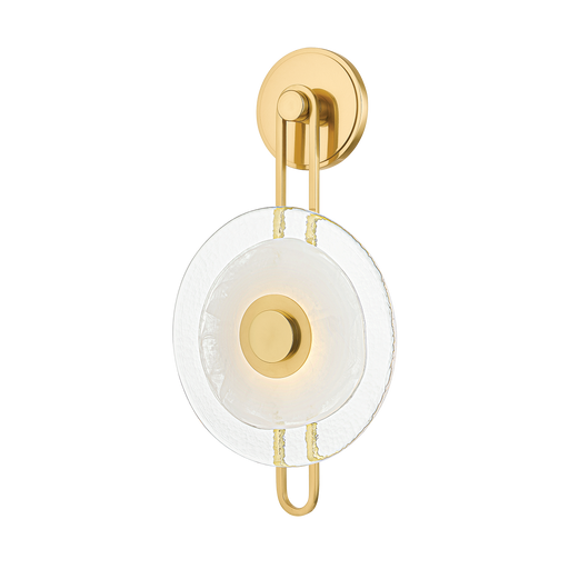 Hudson Valley Lighting Keuka Park Wall Sconce