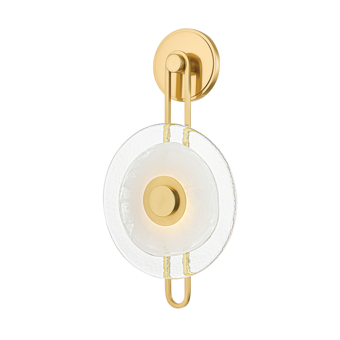 Hudson Valley Lighting Keuka Park Wall Sconce