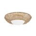 Hudson Valley Lighting Killington Flush Mount