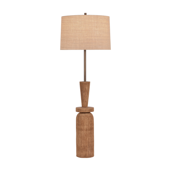 Hudson Valley Lighting Kinloch Floor Lamp