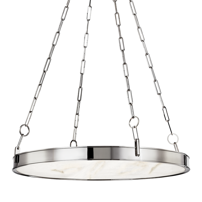 Hudson Valley Lighting Kirby Chandelier