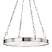 Hudson Valley Lighting Kirby Chandelier