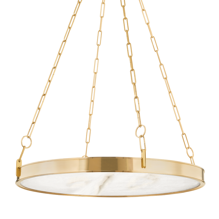 Hudson Valley Lighting Kirby Chandelier