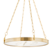 Hudson Valley Lighting Kirby Chandelier