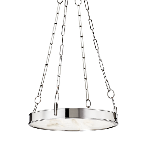 Hudson Valley Lighting Kirby Chandelier