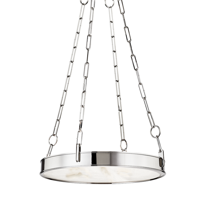 Hudson Valley Lighting Kirby Chandelier