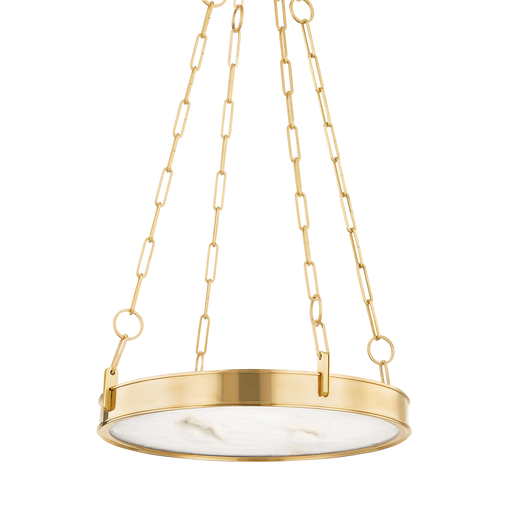 Hudson Valley Lighting Kirby Chandelier