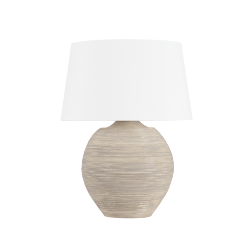 Hudson Valley Lighting Kitchawan Table Lamp