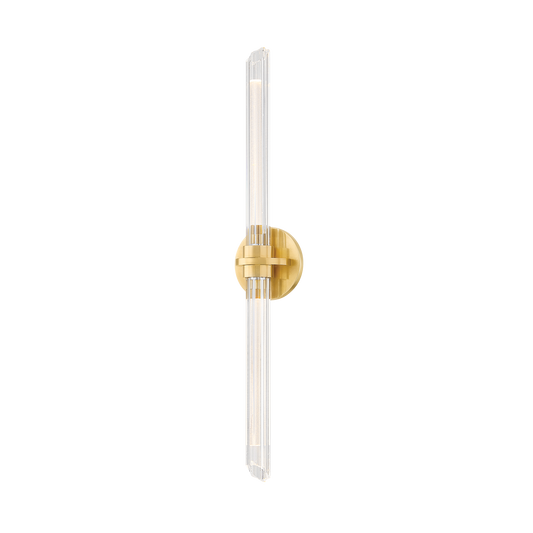 Hudson Valley Lighting Knighton Vanity Light