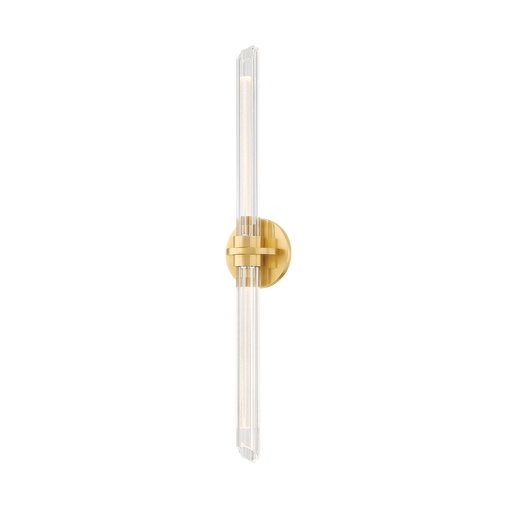 Hudson Valley Lighting Knighton Vanity Light