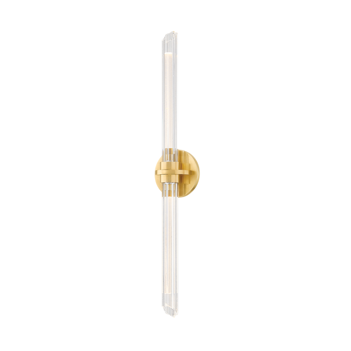 Hudson Valley Lighting Knighton Vanity Light