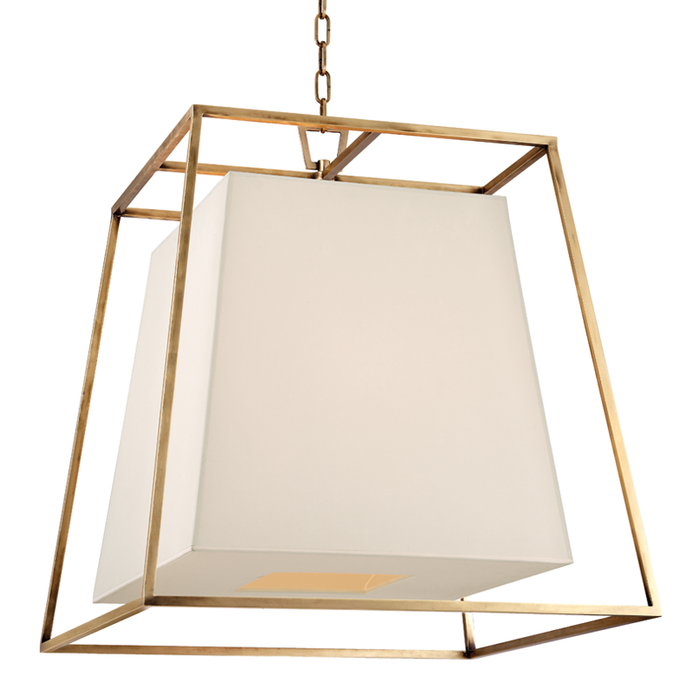 Hudson Valley Lighting Kyle Chandelier