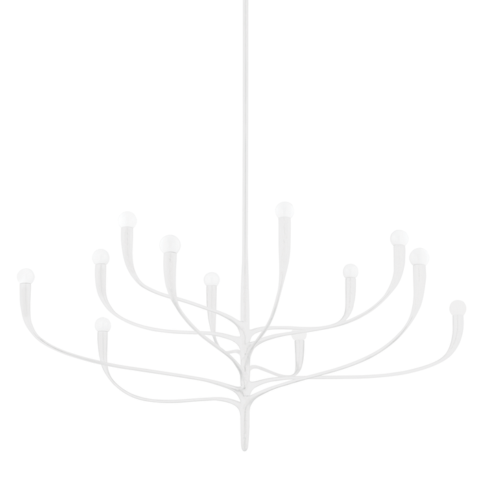 Hudson Valley Lighting Labra Chandelier