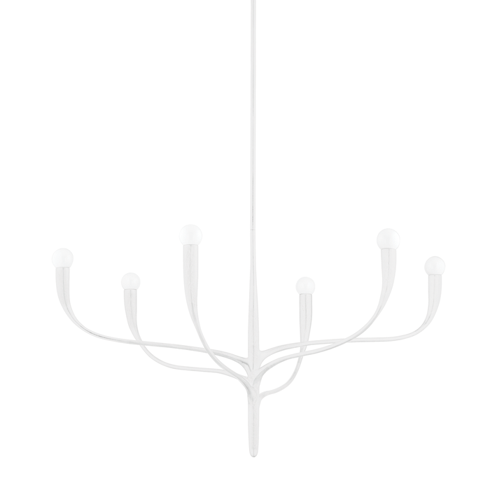 Hudson Valley Lighting Labra Chandelier