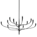 Hudson Valley Lighting Labra Chandelier