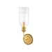 Hudson Valley Lighting Lafayette Wall Sconce