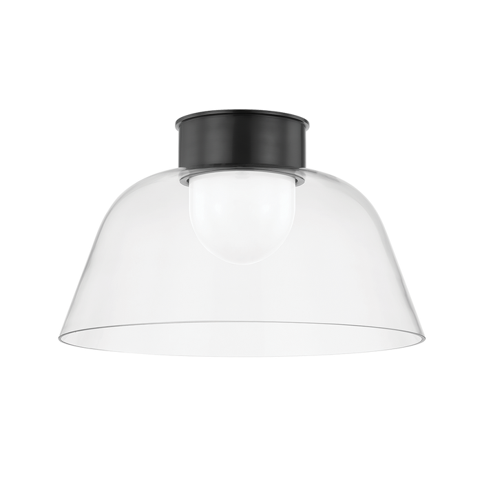 Hudson Valley Lighting Lakeside Flush Mount