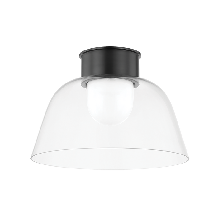 Hudson Valley Lighting Lakeside Flush Mount