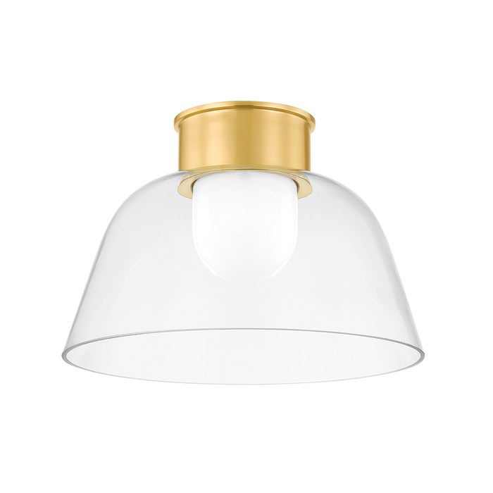 Hudson Valley Lighting Lakeside Flush Mount