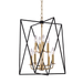 Hudson Valley Lighting Laszlo Pendant
