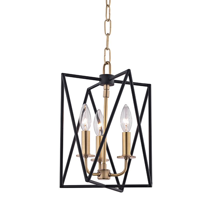 Hudson Valley Lighting Laszlo Pendant