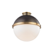 Hudson Valley Lighting Latham Flush Mount