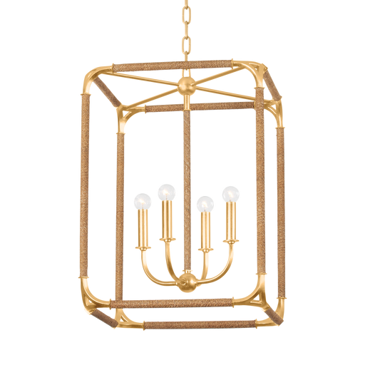 Hudson Valley Lighting Laurenceston Lantern
