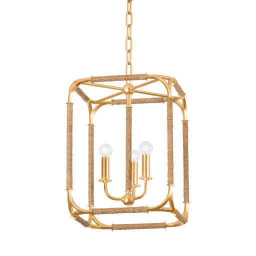 Hudson Valley Lighting Laurenceston Lantern