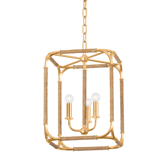 Hudson Valley Lighting Laurenceston Lantern