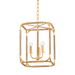 Hudson Valley Lighting Laurenceston Lantern
