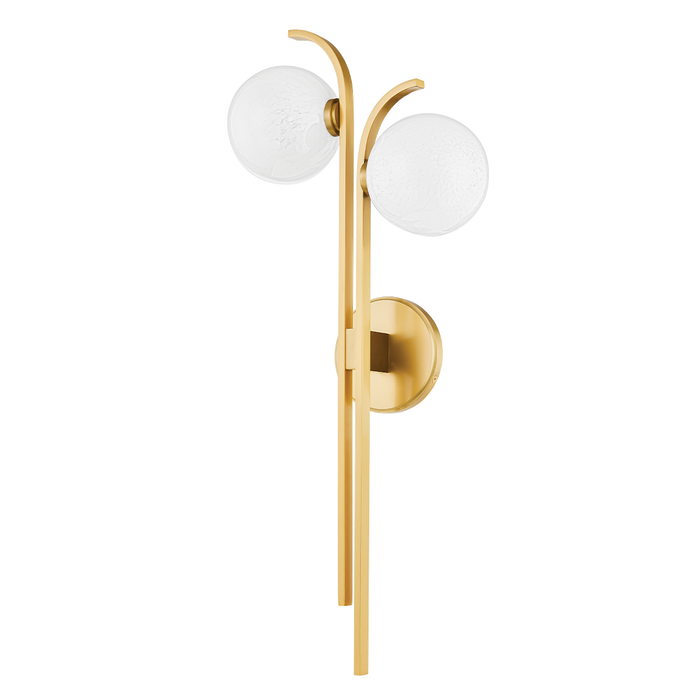 Hudson Valley Lighting Laval Wall Sconce