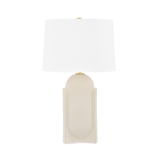 Hudson Valley Lighting Leeston Table Lamp