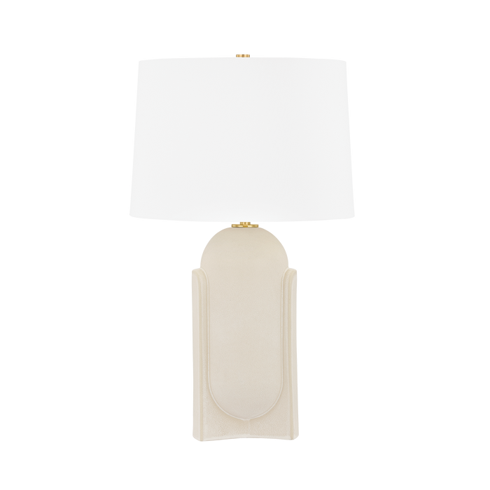 Hudson Valley Lighting Leeston Table Lamp