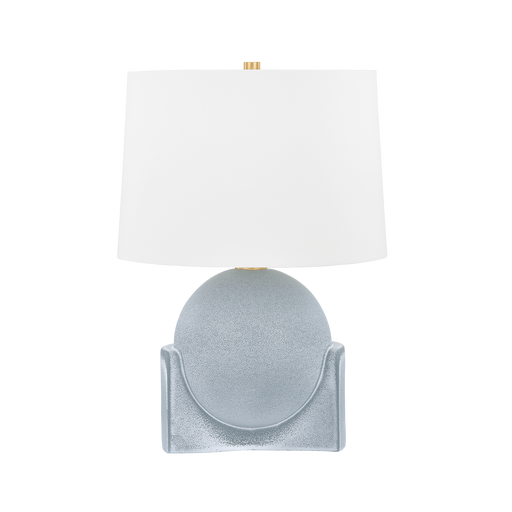 Hudson Valley Lighting Leeston Table Lamp