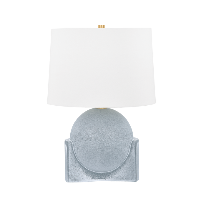 Hudson Valley Lighting Leeston Table Lamp