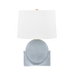 Hudson Valley Lighting Leeston Table Lamp