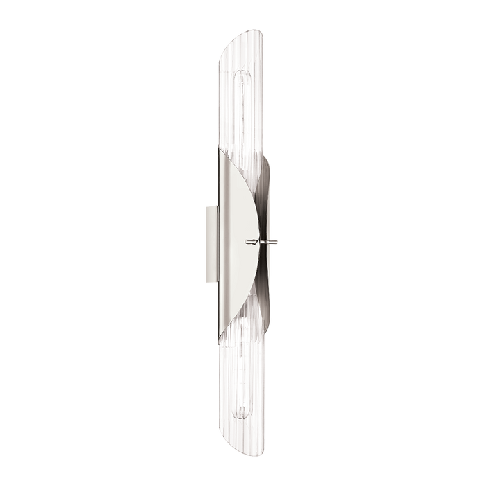 Hudson Valley Lighting Lefferts Wall Sconce