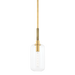 Hudson Valley Lighting Lenox Hill Pendant
