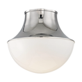 Load image into Gallery viewer, Hudson Valley Lighting Lettie Flush Mount
