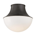 Load image into Gallery viewer, Hudson Valley Lighting Lettie Flush Mount
