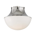 Load image into Gallery viewer, Hudson Valley Lighting Lettie Flush Mount
