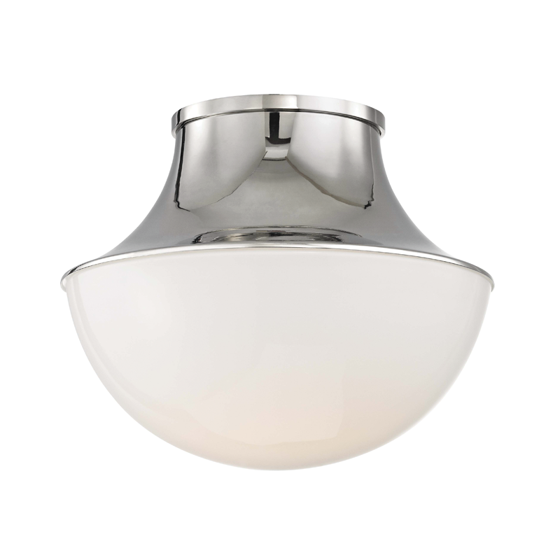 Hudson Valley Lighting Lettie Flush Mount