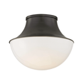 Load image into Gallery viewer, Hudson Valley Lighting Lettie Flush Mount
