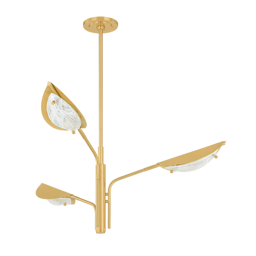 Hudson Valley Lighting Levin Chandelier